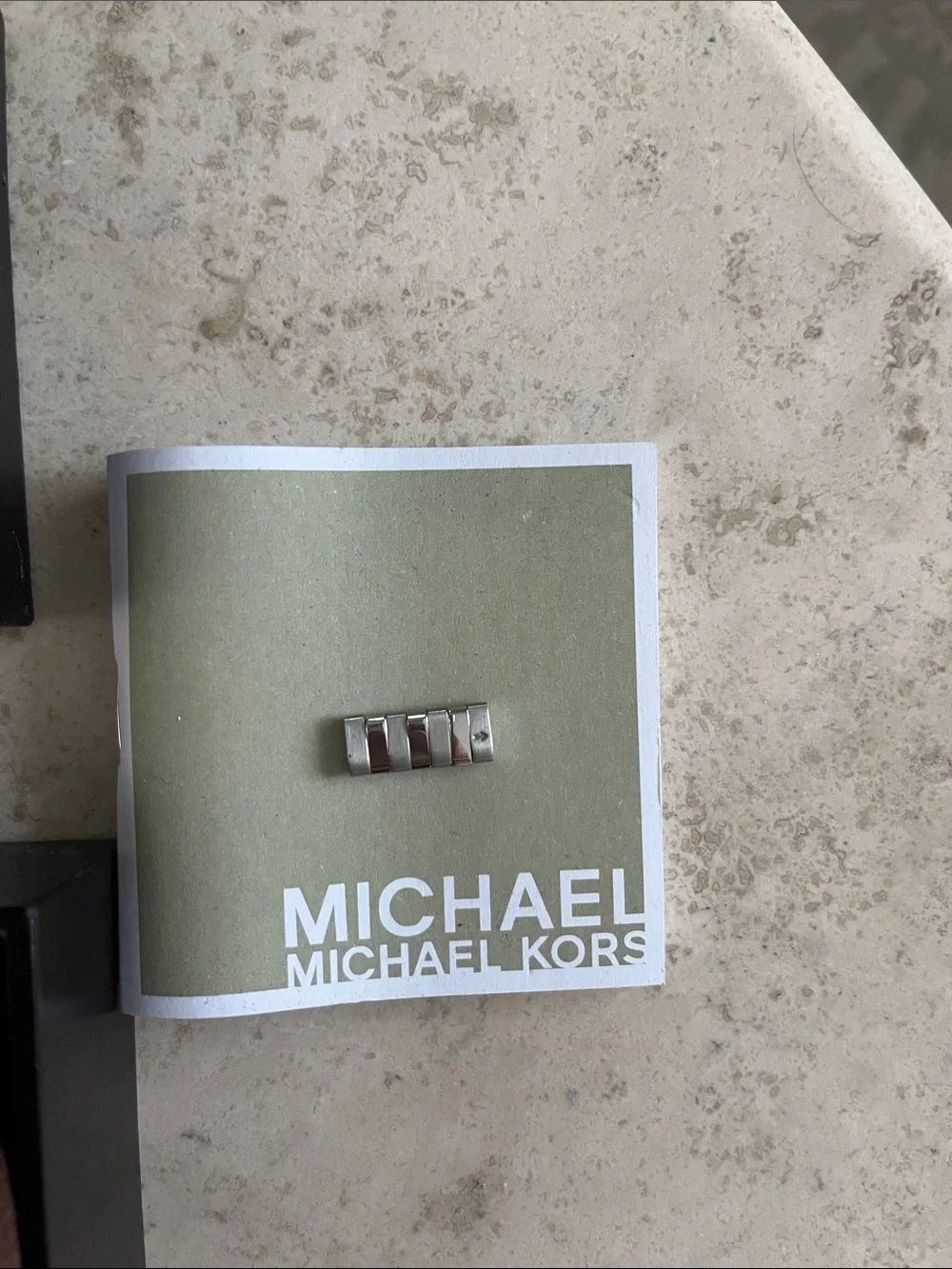 Michael Kors sleek michael
